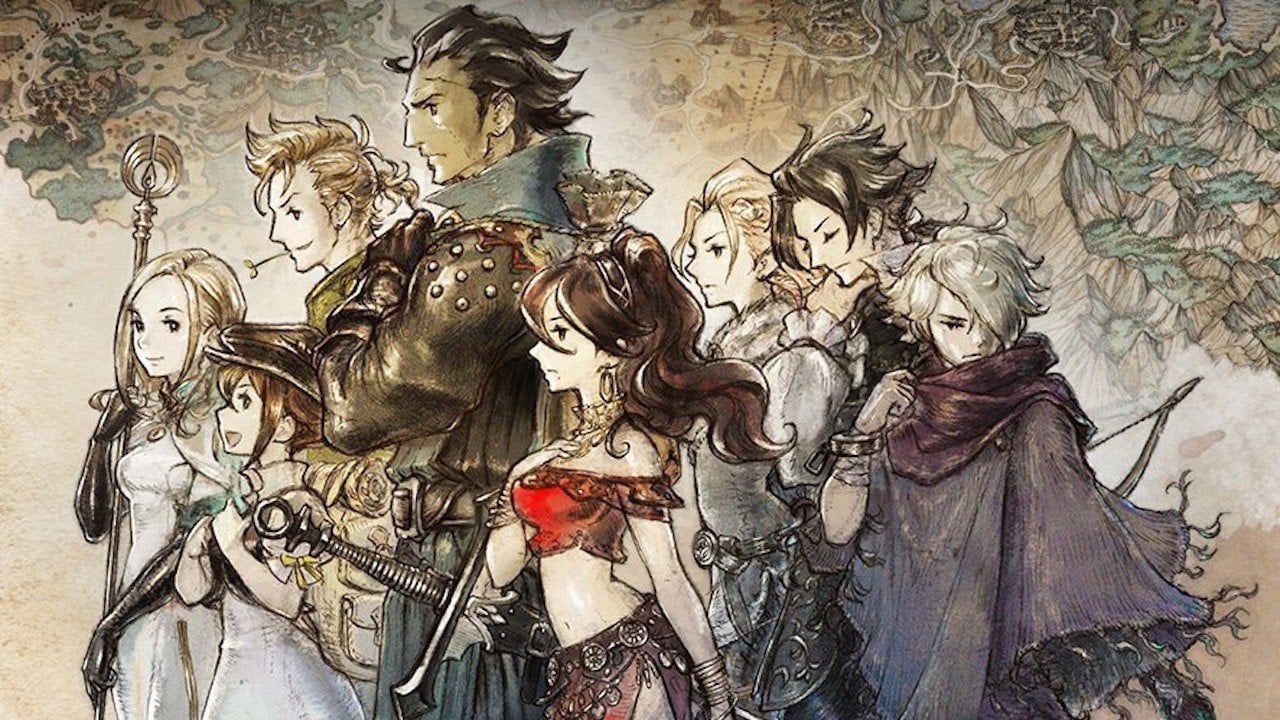 Is Octopath Traveler Good For Beginners